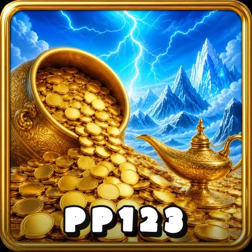Cuplikan tampilan saluran unduhan APK pp123 512×512